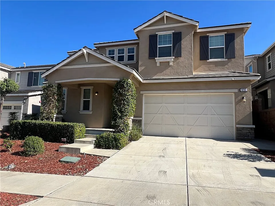 9735 La Vine Ct