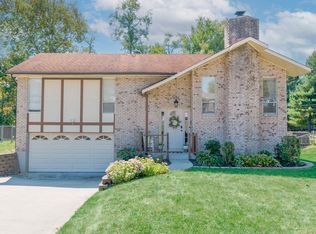 1785 Pioneer Blvd, Burlington, KY 41005