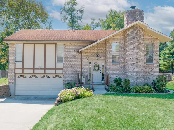 1785 Pioneer Blvd, Burlington, KY 41005