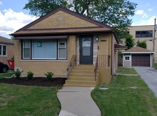 14625 La Salle St, Dolton, IL