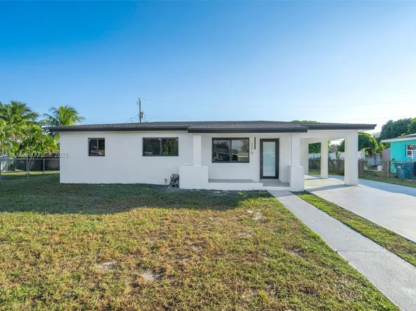 3310 NW 172nd Ter, Miami Gardens, FL 33056