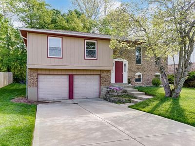 1421 Hazelgrove Dr, Cincinnati, OH, 45240