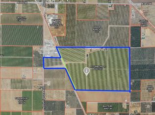 25401 S Spruce Ave, Lindsay, CA 93247