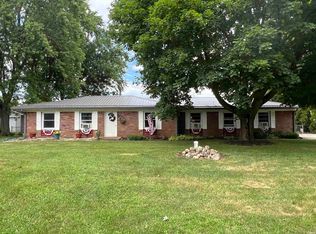 22147 Seneca Dr, Goshen, IN 46526