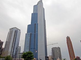 1211 S Prairie Ave APT 2303, Chicago, IL 60605