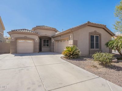 44383 W Windrose Dr, Maricopa, AZ, 85138