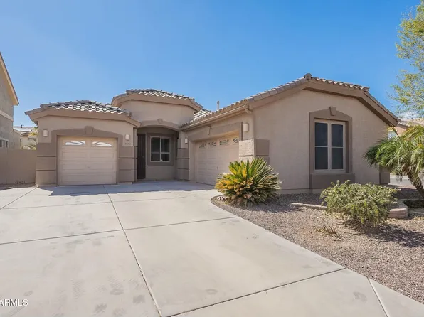 44383 W Windrose Drive, Maricopa, AZ 85138