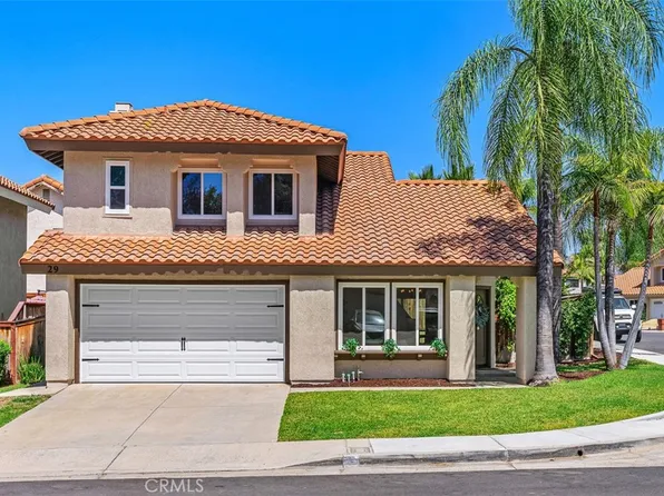 29 Mohave Way, Rancho Santa Margarita, CA 92688