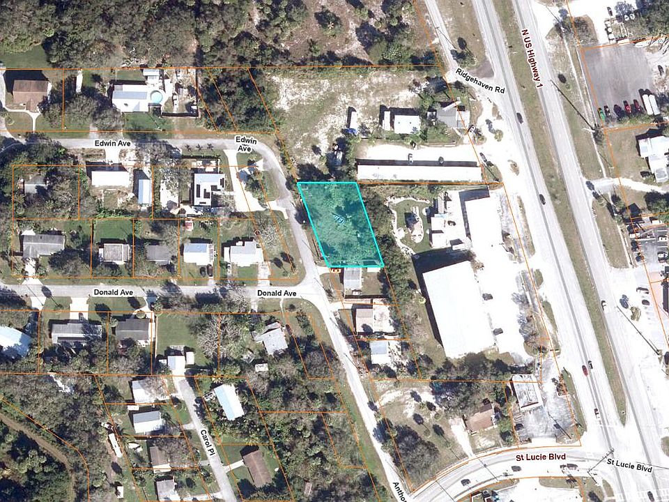 1st image of Tbd Anthony Street