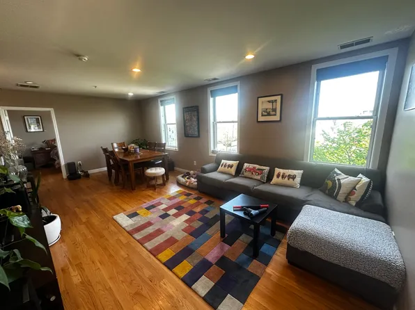 100 Fellsway W, Somerville, MA
