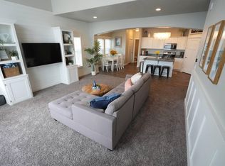 333 N 680 E, Vineyard, UT 84059