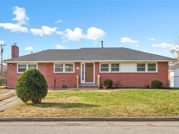 43 Ferguson Ln, Newport News, VA 23601