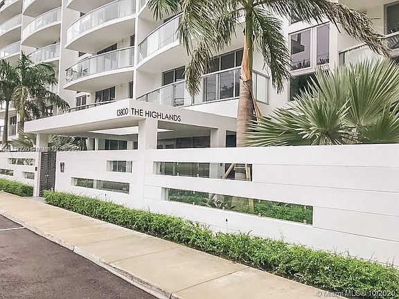 2nd image of 13800 Highland Dr #607