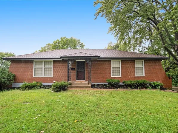 6104 E 107th Ter, Kansas City, MO 64134