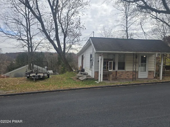 503 Ridge St, Honesdale, PA 18431