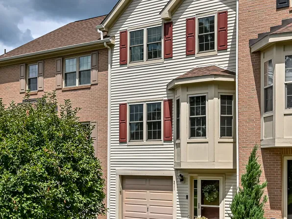 311 Fairfax Ct, Seven Fields, PA 16046