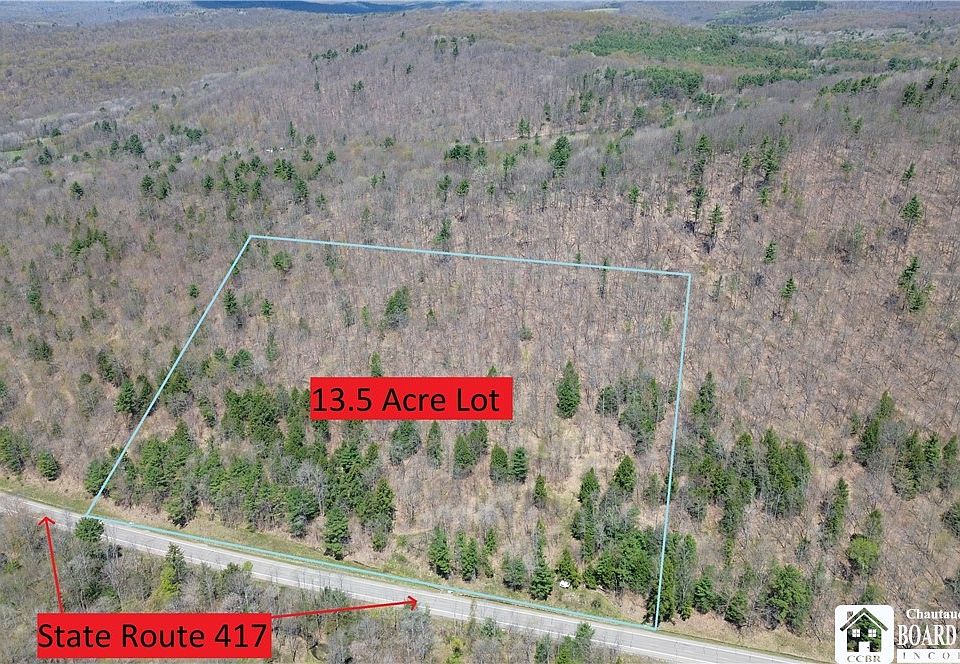 1st image of 0 State Route 417 Lot 41