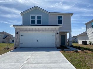 2510 Copper Creek Loop #134, Longs, SC 29568