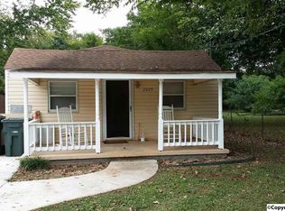 2609 Larry St SW, Huntsville, AL 35805