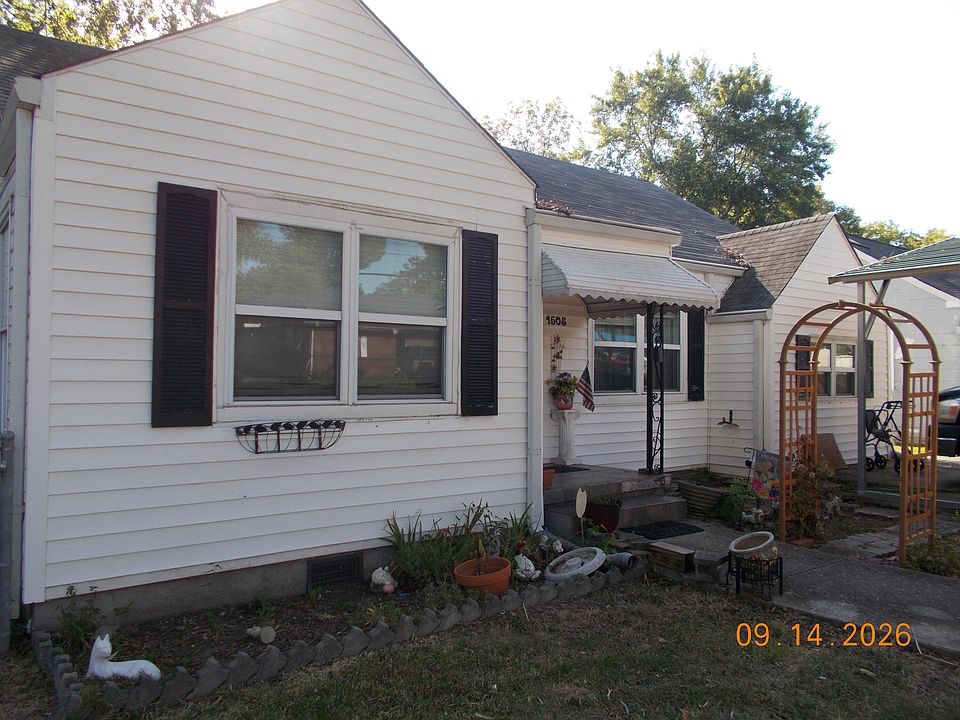 1st image of 1508 Prater Rd