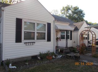 1508 Prater Rd, Chattanooga, TN 37412