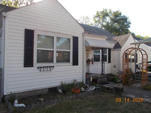 1508 Prater Rd, Chattanooga, TN 37412