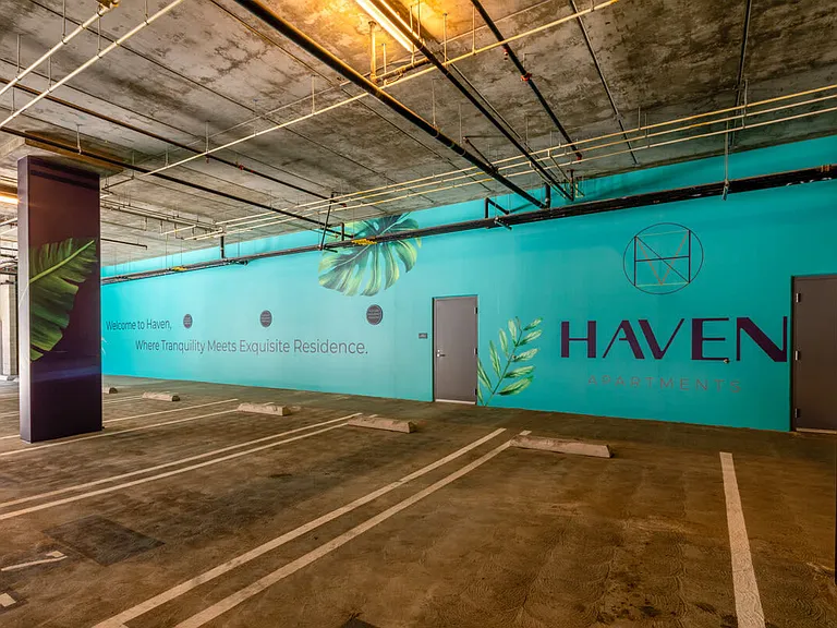 Haven Apartments — Photo 38