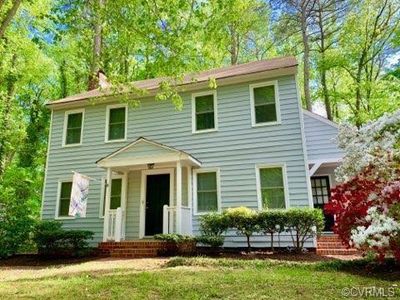 8111 Bendemeer Rd, North Chesterfield, VA, 23235