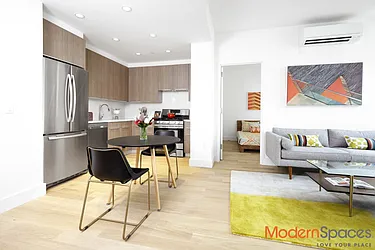 Rented by Modern Spaces