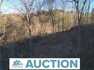 6 Weddle Creek Rd NW, Floyd, VA 24091