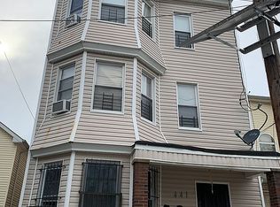 441 S 16th St, Newark, NJ 07103