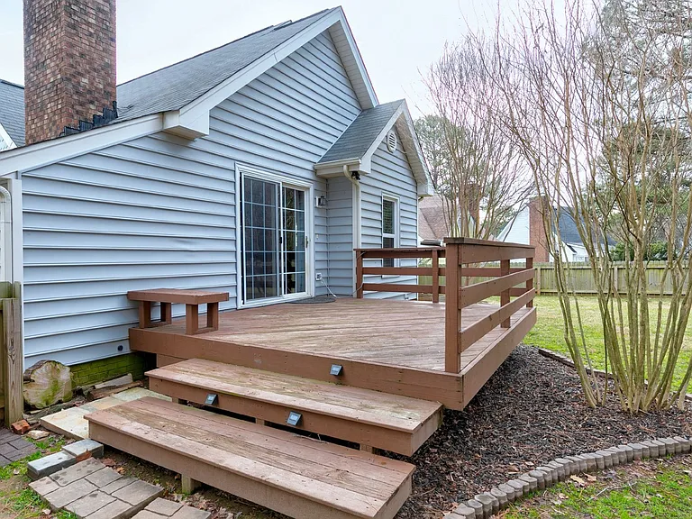 106 Allison Way #A — Photo 32