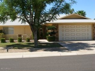 12815 W Shadow Hills Dr, Sun City West, AZ 85375