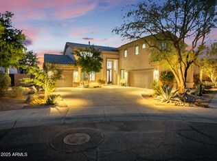 7783 E Adobe Dr, Scottsdale, AZ 85255