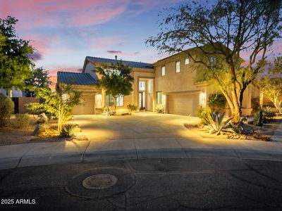 7783 E Adobe Dr, Scottsdale, AZ, 85255