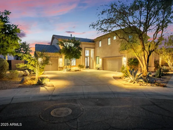 7783 E ADOBE Drive, Scottsdale, AZ 85255