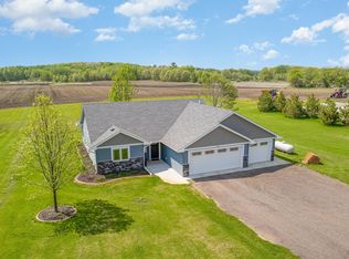 2254 411th Ave NE, Braham, MN 55006