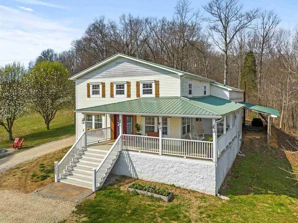 2555 Kentucky S #271, Lewisport, KY 42351