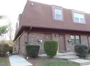 616 Silver Ct, Hamilton, NJ 08690