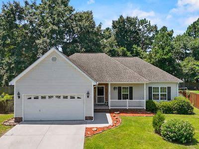102 Brookside Court, Jacksonville, NC, 28546
