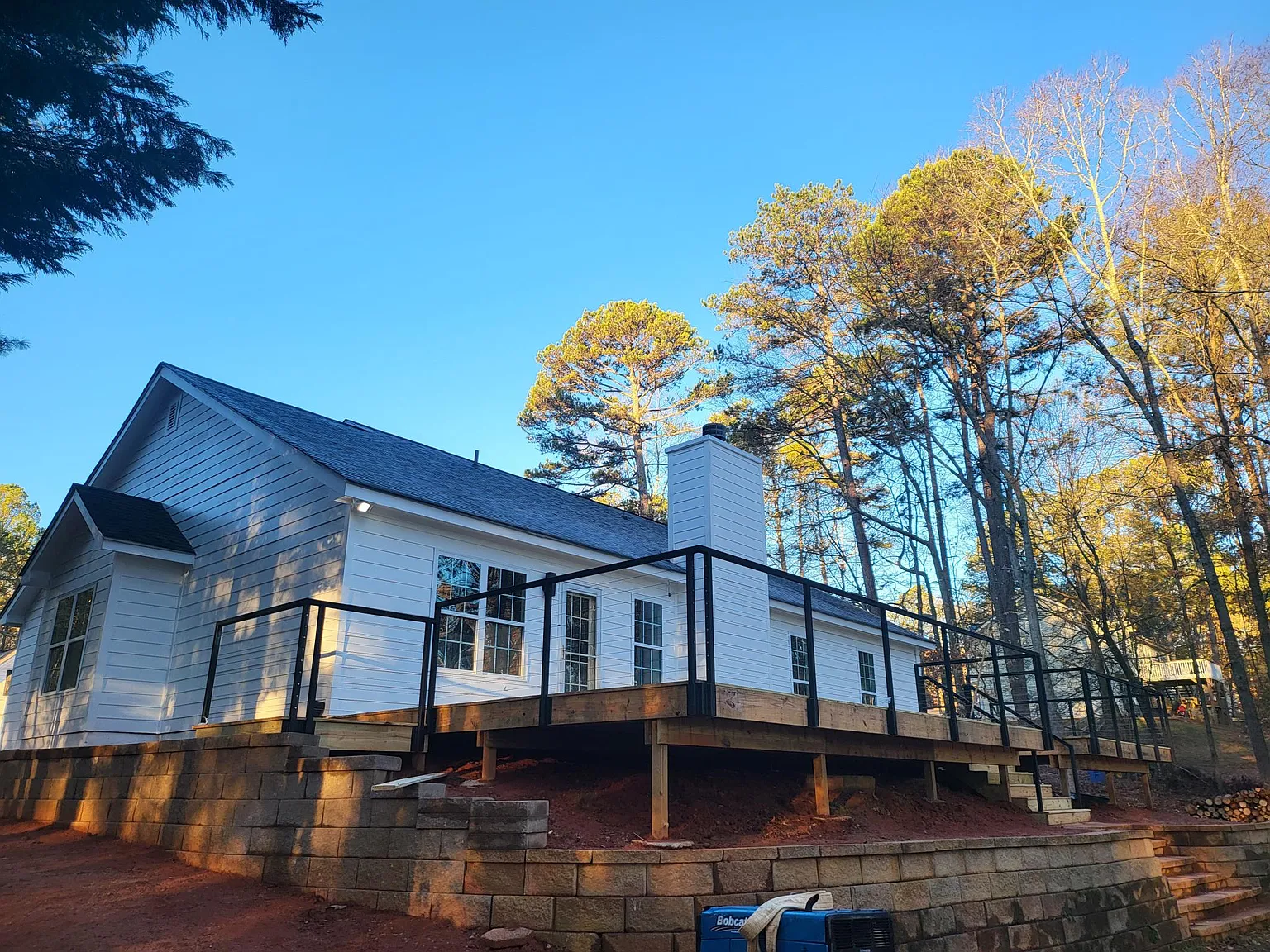 4 bed, 1993 sqft, $2,500 — Photo 2