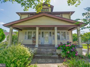 213 W Quince St, Vineland, NJ 08360