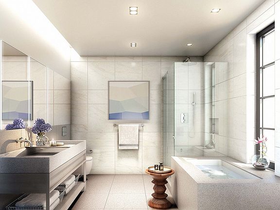 4th image of 225 W 17th St #5A
