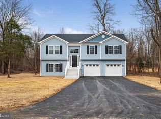 178 Shickle Ln, Inwood, WV 25428