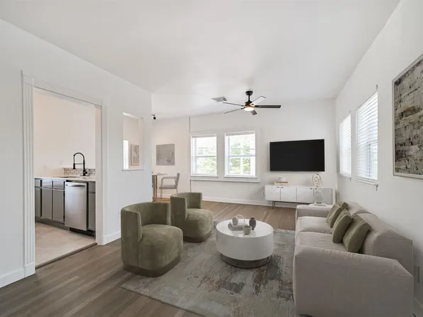 415 Fairview Ave APT 9, Houston, TX 77006