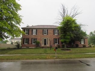 7788 Kane Ct, Fishers, IN 46038