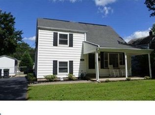 741 Cedar Dr, Phoenixville, PA 19460