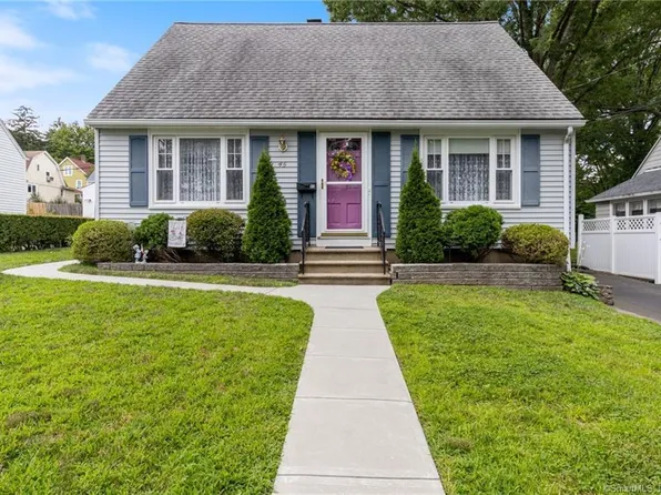 45 Rockwell Avenue, Waterbury, CT 06708
