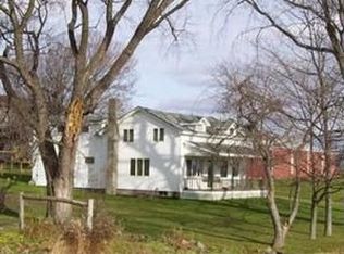 1052 W Hill Rd, Gerry, NY 14740