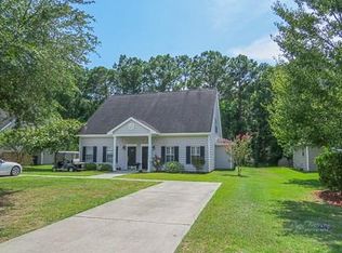 2244 Kings Gate Ln, Mount Pleasant, SC 29466